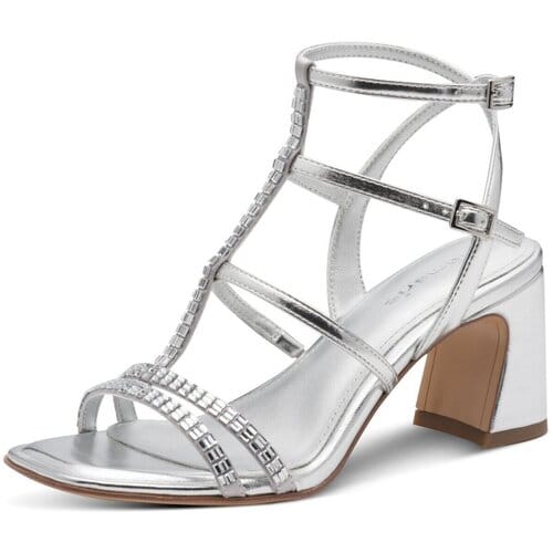 Sandalen met hakken Tamaris -