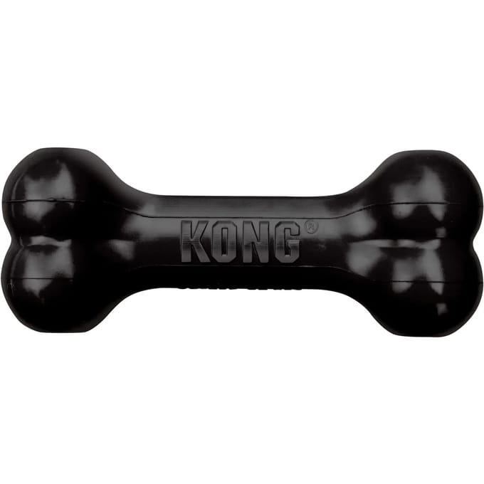 Hondenspeelgoed Kong Company Extreme Goodie Bone