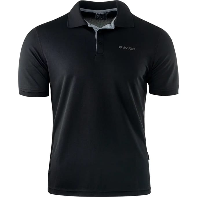 Polo Hi-Tec Site II