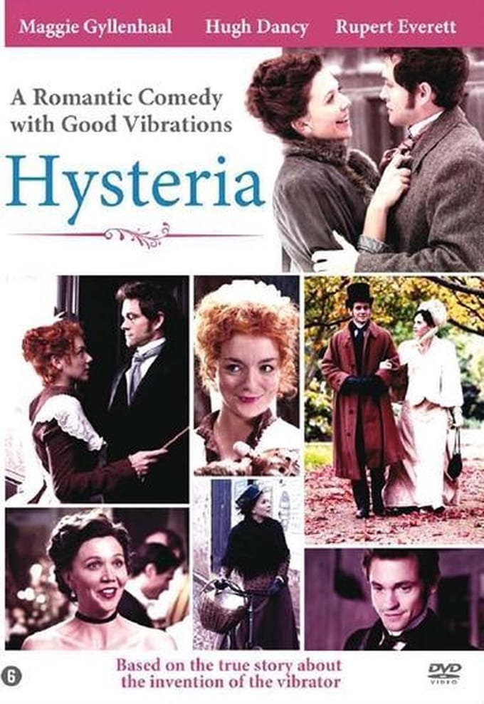 Hysteria