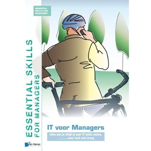It Voor Managers - Patty Muller