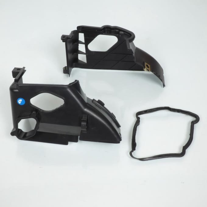 Capotage moteur pour Deux Roues Chinois 50 139QMB Neuf