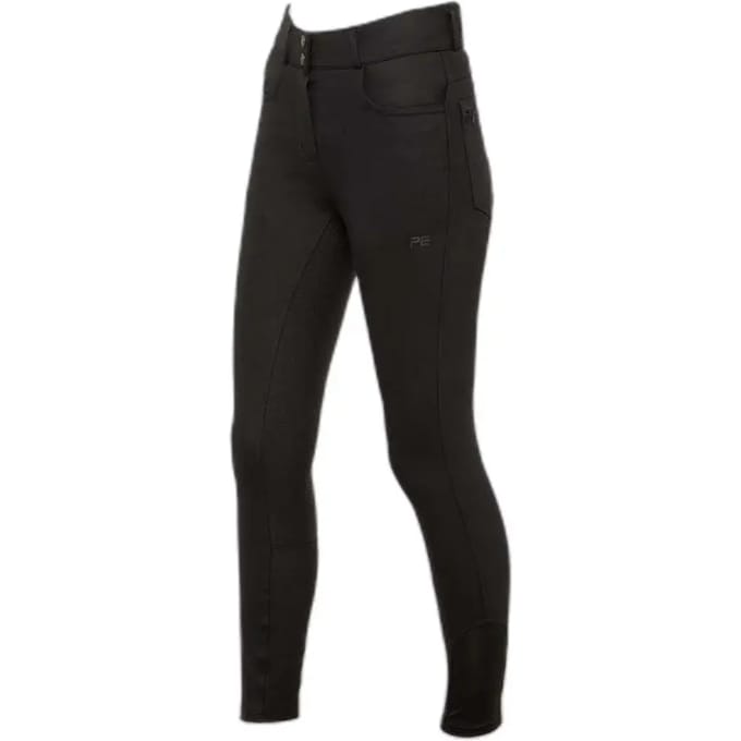 Damesbroek met volledige grip Premier Equine Virtue