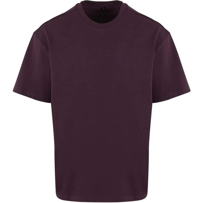 Oversized T-shirt New Morning Studios