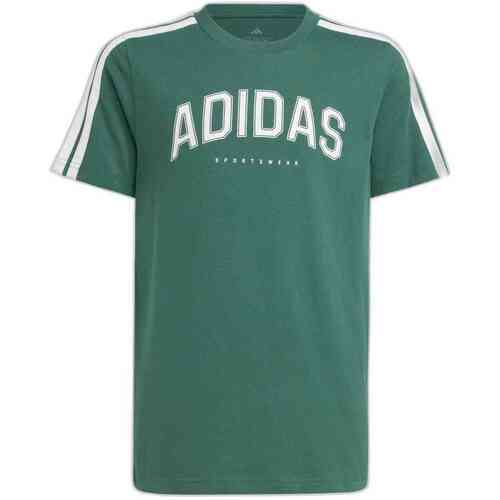 T-shirt Korte Mouw adidas JI6675