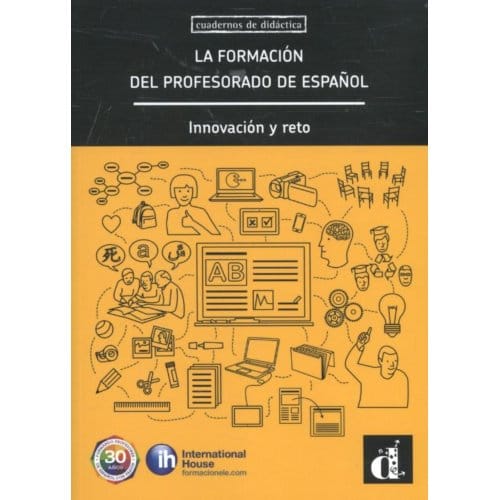La Formación Del Profesorado De Español - Cuadernos De Didáctica