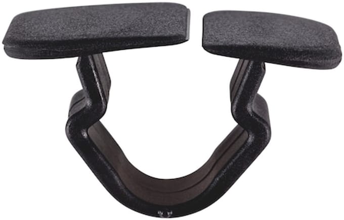 Wurth - Sierclip met aangepast ontwerp - Afdekstop, type S x 25 st