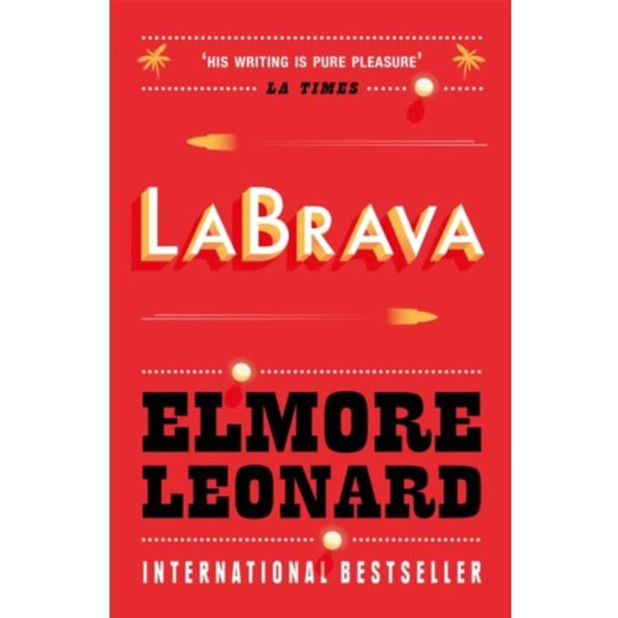 La Brava - Elmore Leonard