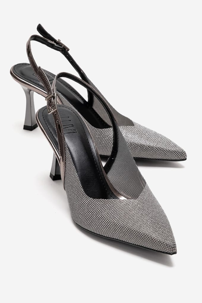 Dorata Verfraaide Stiletto Pump