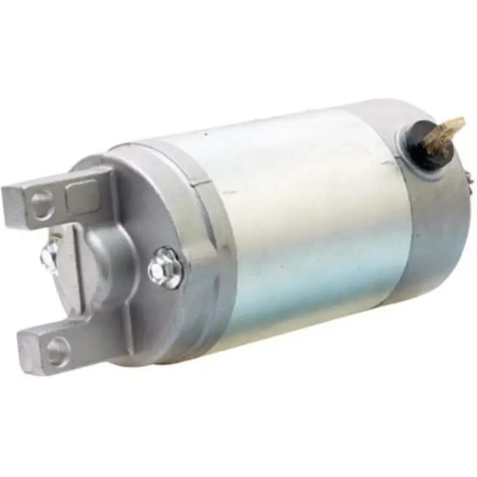 Originele aanpasbare motorstarter Brazoline Yamaha