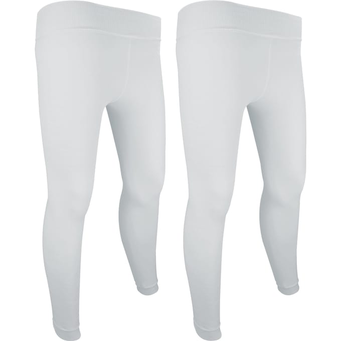 2-Pack Dames Thermo Broek Leggings voor de Winter