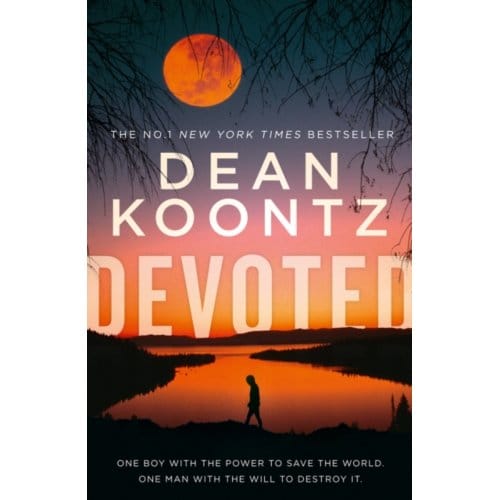Devoted - Dean Koontz