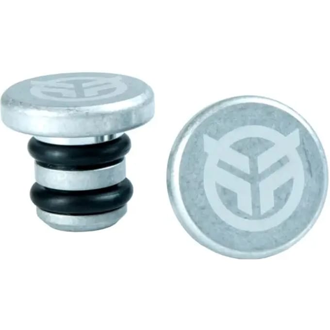 Handgreepuiteinde fiets Federal Alloy