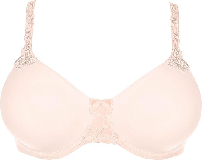 Simone Pérèle Andora Beugel Bh 131382 Poeder 70D