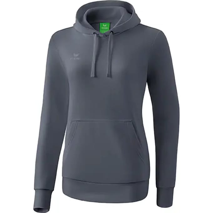 Dames sweatshirt met capuchon Erima Basic