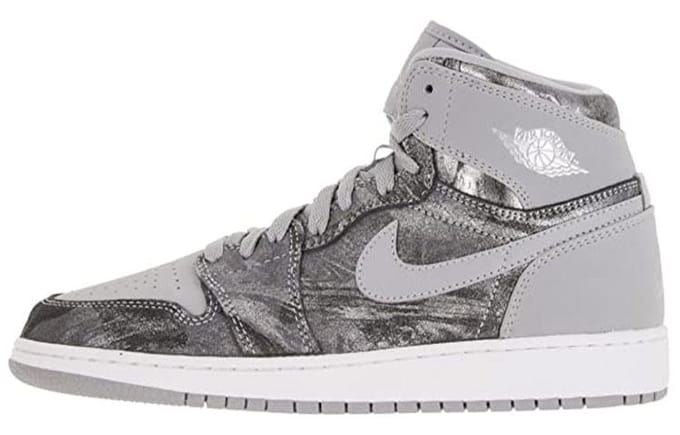 Jordan 1 Retro High All Star GS 819664-004 38