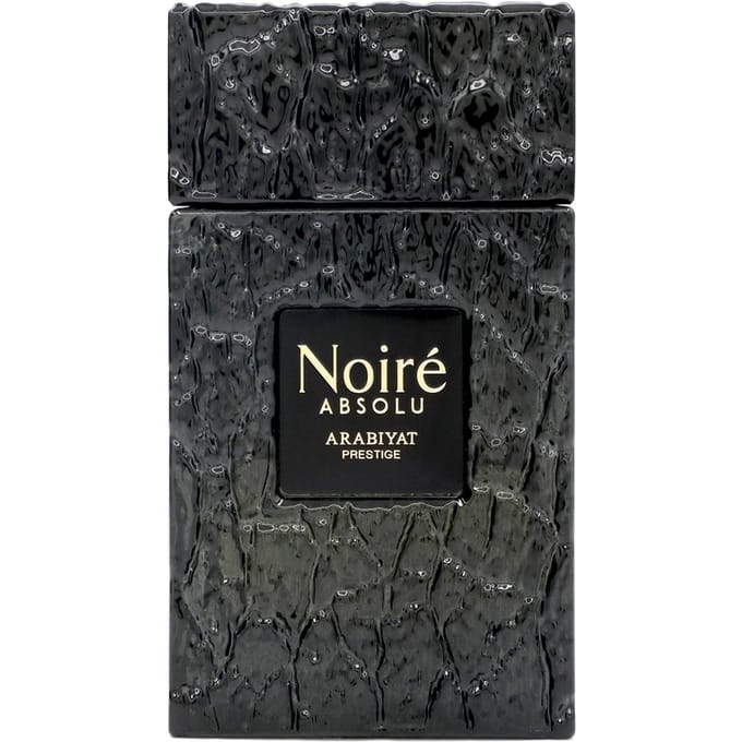 Arabiyat Prestige Noiré Absolu | Eau de Parfum | 100 ml