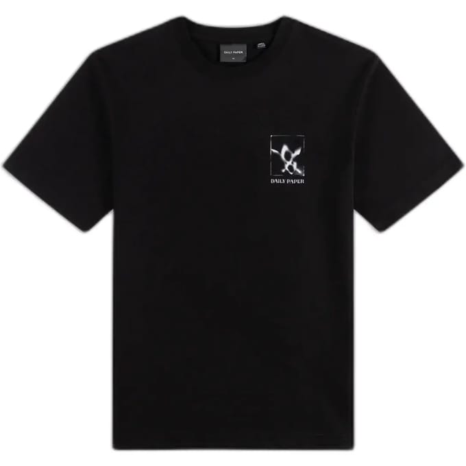 T-shirt Daily Paper Shadow