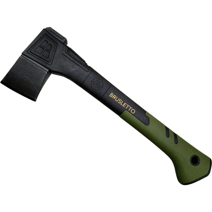 Brusletto kikut 36cm bijl