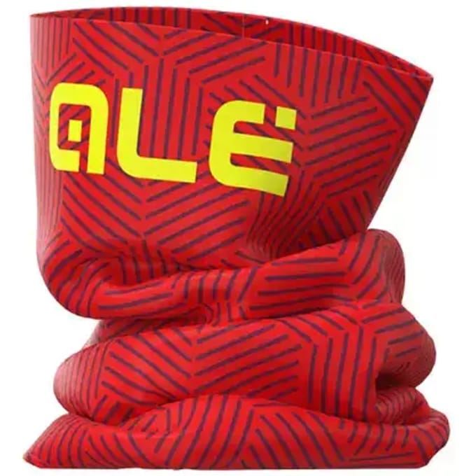 Halsketting Alé Cross