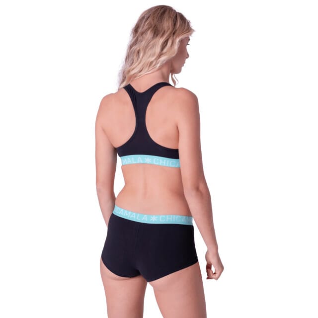 Muchachomalo Dames 2-pack boxershorts