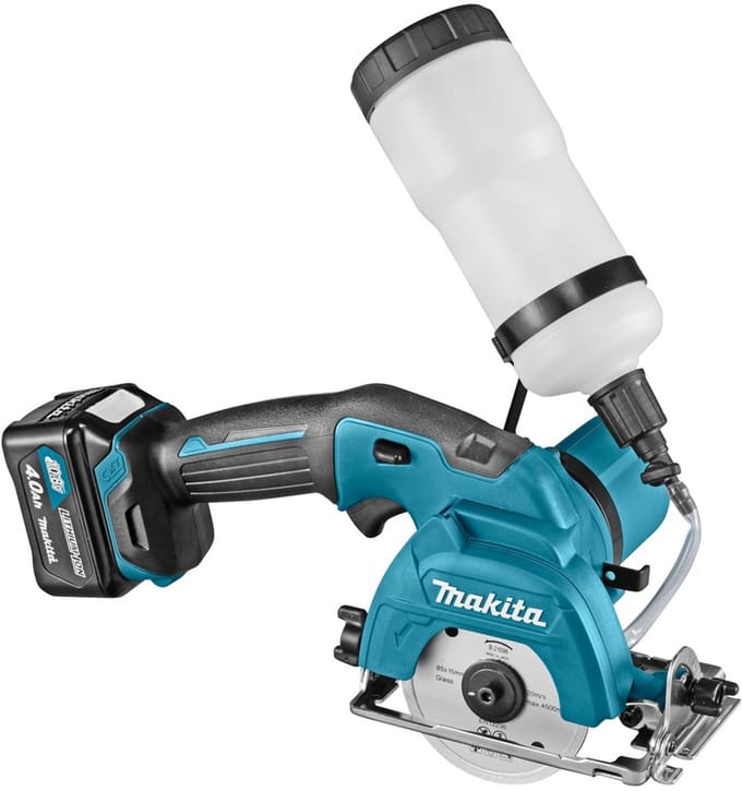 Makita Maki Akkuglas&Fliesenschn CC301DSMJ10.8V | CC301DS