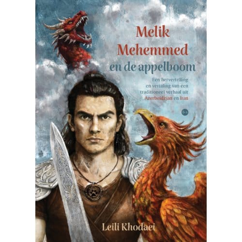 Melik Mehemmed En De Appelboom - Leili Khodaei