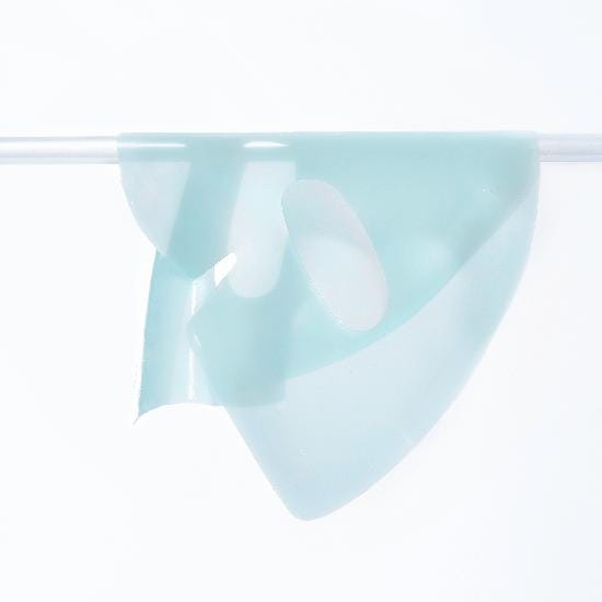 [VT Cosmetics] PDRN Hydrogel Mask 33g*4EA white