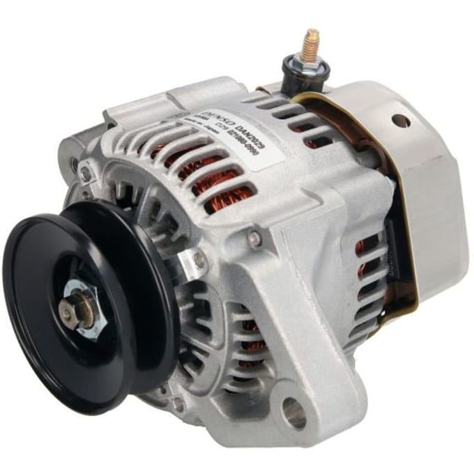 Dynamo / Alternator DENSO DAN2029