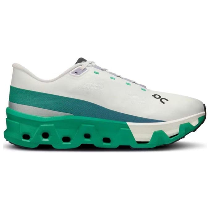 Cloudmonster Hyper On 'Menthe Non Teinte' 3ME10131560 41 black