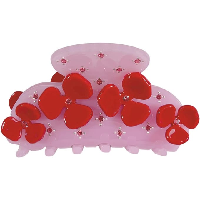 Tort Joan Clip In Cherry Blossom