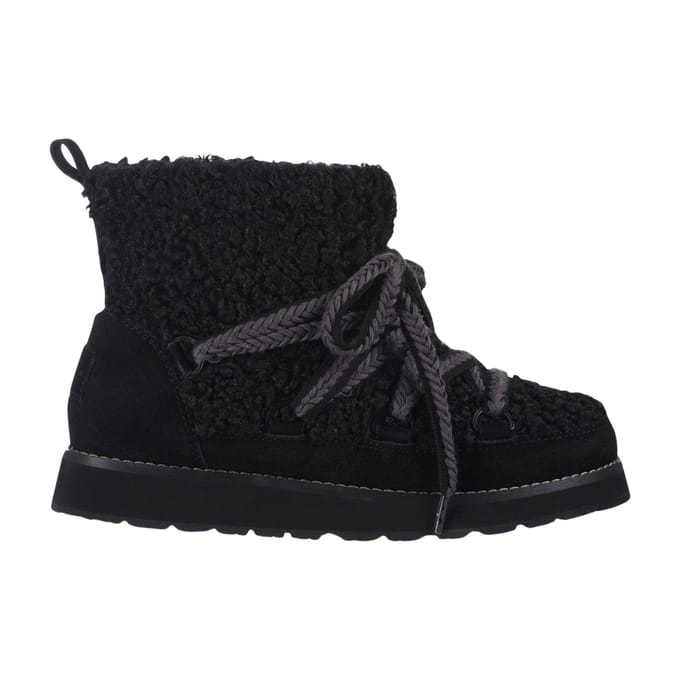 Luhta Ihana MS Boots Dames