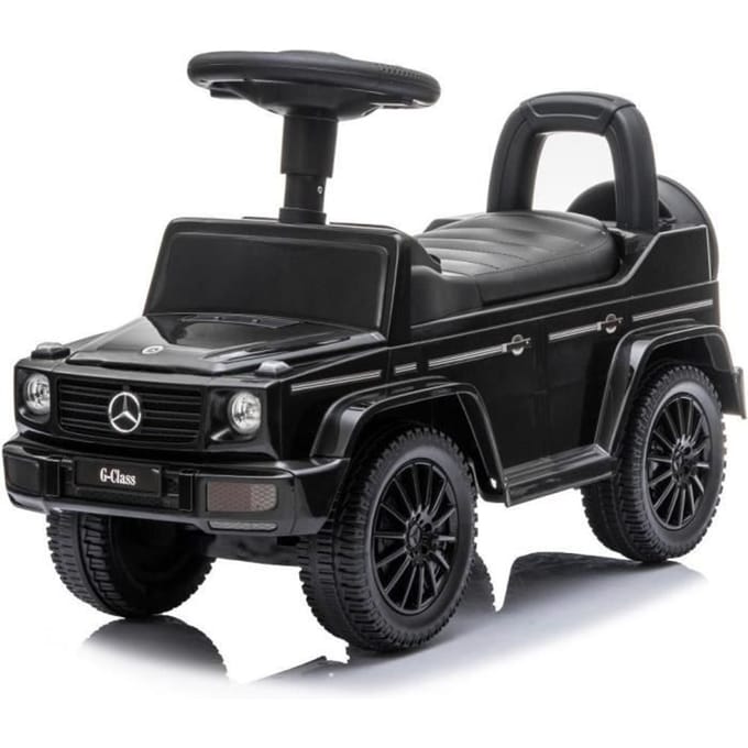 Loopauto kind - Mercedes G350d - Buddy Toys - BPC 5188