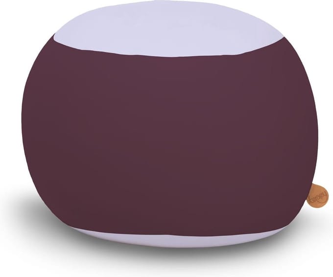 Terapy zitzak Stanley - Aubergine lila