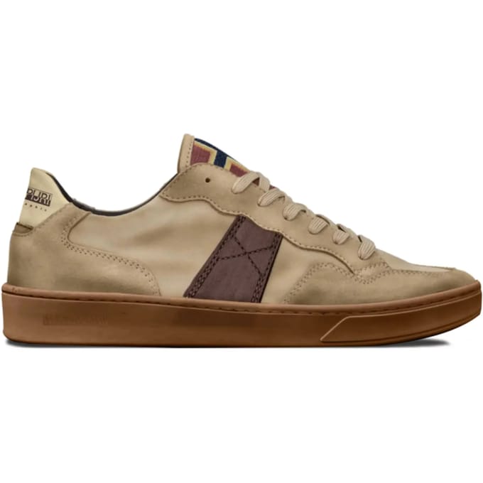 Trainers Napapijri Diomede