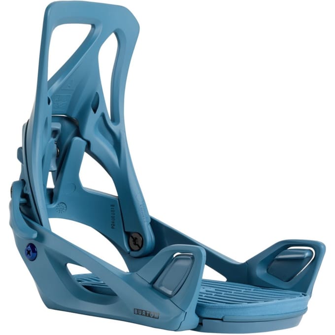 Burton Womens Step On Re-Flex
