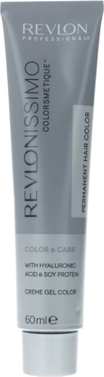 Revlon - Revlonissimo Colorsmetique - Haarverf - 60ML - 2.10