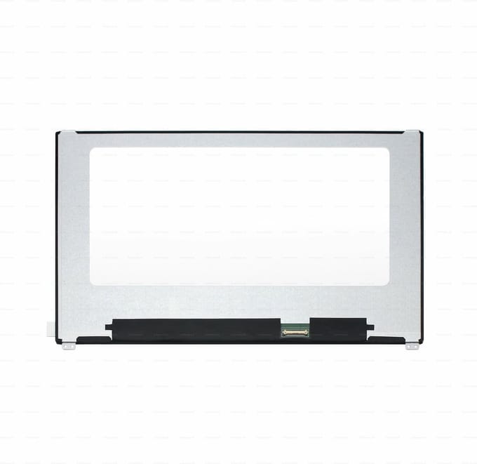Dell Latitude 3520 Laptop Replacement Scherm 1920x1080 FHD Non-Touch + Gratis Plak Strip