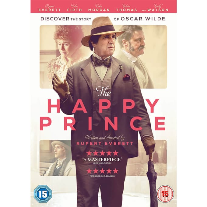 The Happy Prince