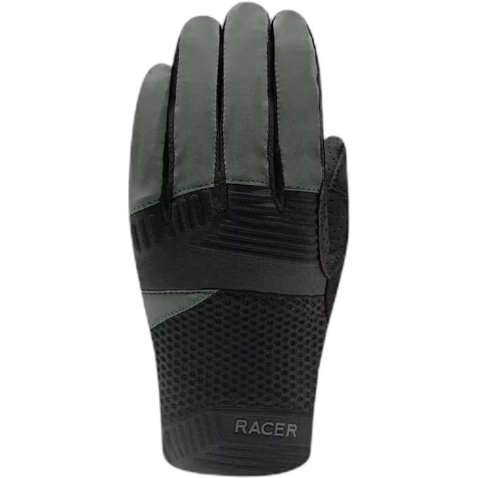 Mesh handschoenen Racer