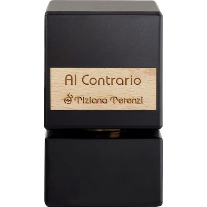 Tiziana Terenzi, Collection Classique - Al Contrario, Extrait De Parfum, Unisexe, 50 ml