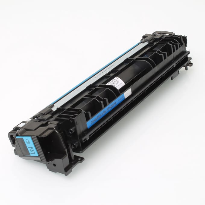 ABC huismerk toner geschikt voor HP 659A W2011A M776 M856 cyan