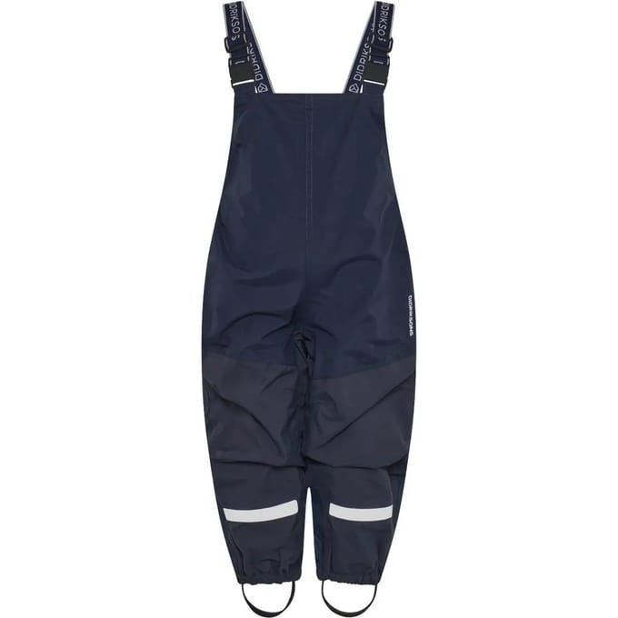 Kinderoveralls Didriksons Fowen