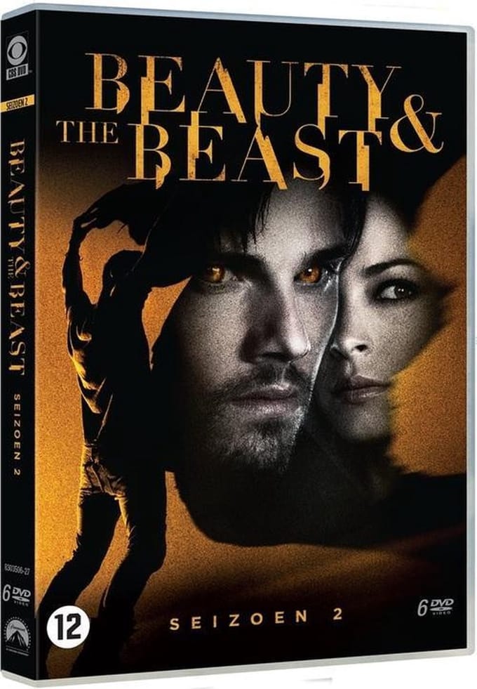Beauty And The Beast - Seizoen 2