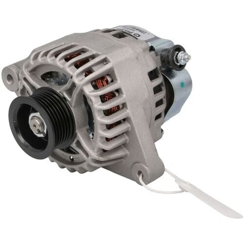 Driefasige generator PULSAR ROTATING ELECTRICS PSR10029