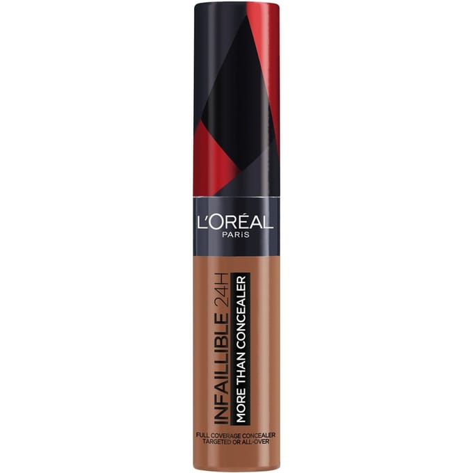 L'Oréal Paris Infallible More Than Concealer 10ml (Various Shades) - 338
