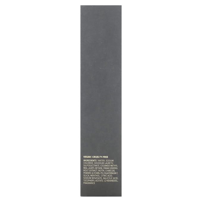 I Dew Care, Set To The Root, Gommage Exfoliant Marin pour Cuir Chevelu, 4,05 fl oz (120 ml) beige