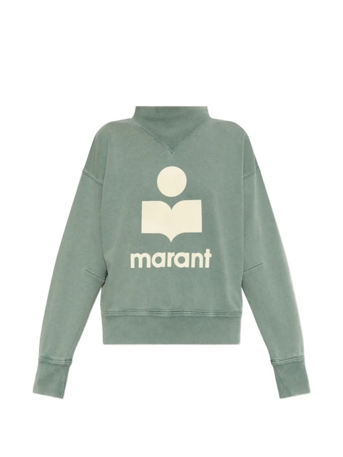 marant etoile T-shirts Vrouw