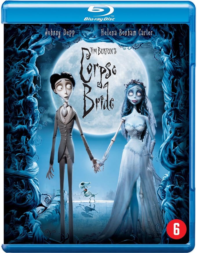 Corpse Bride