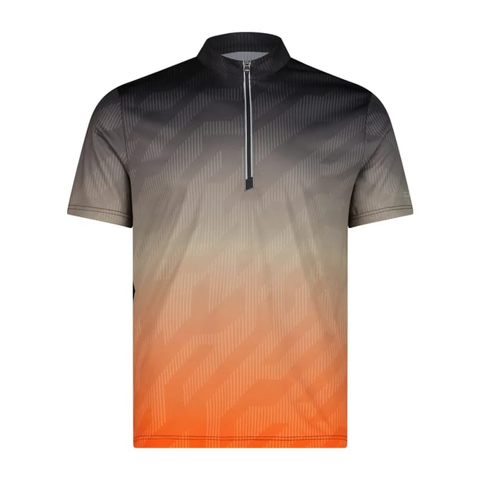Maillot met volledige rits CMP